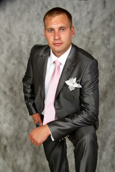 Дмитрий Гудимов