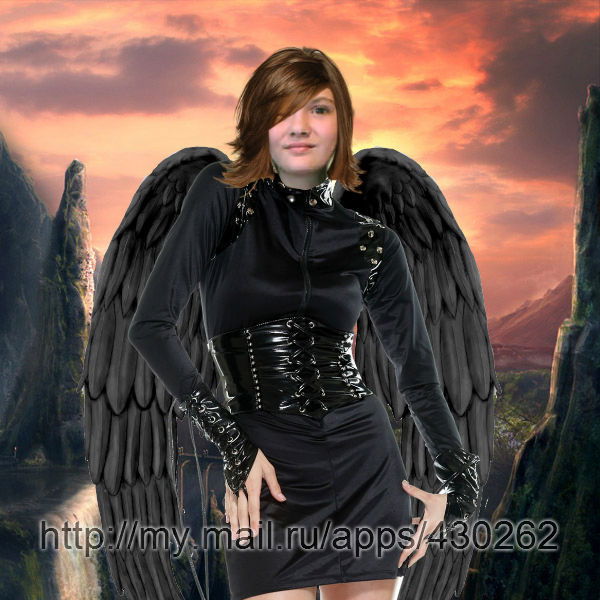 Катя Комова