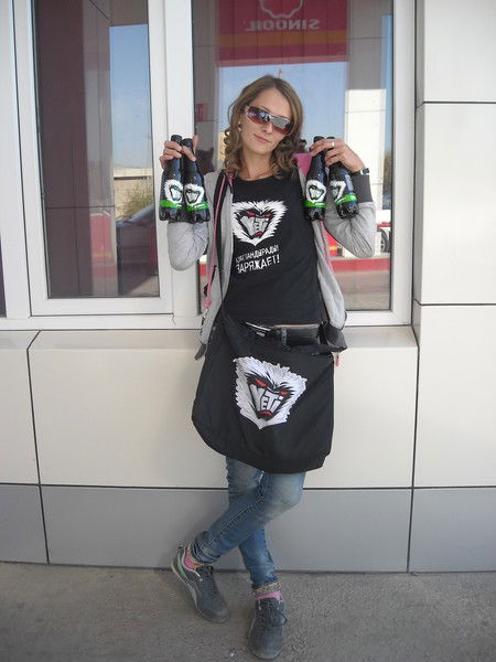 *** Вероника ***