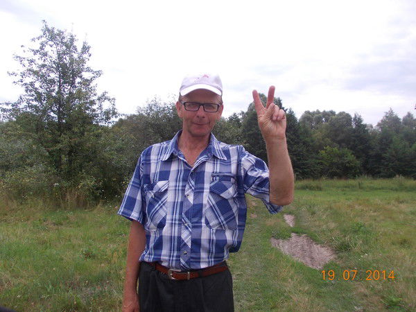 Владимир Максименко