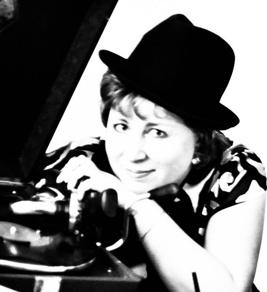 Ирина Бурцева