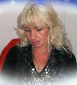 Татьяна Катрук