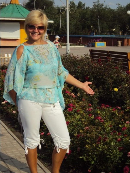 Алена Демидова