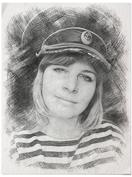 Ольга Балабанчик