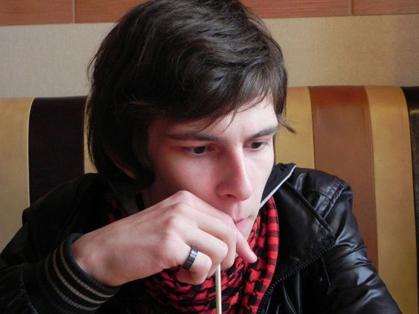 Александр ***