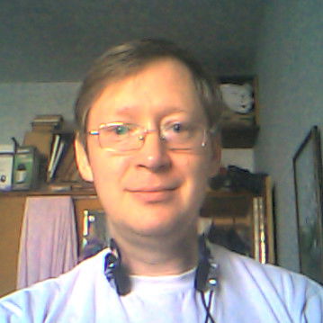 Сергей Соловьев