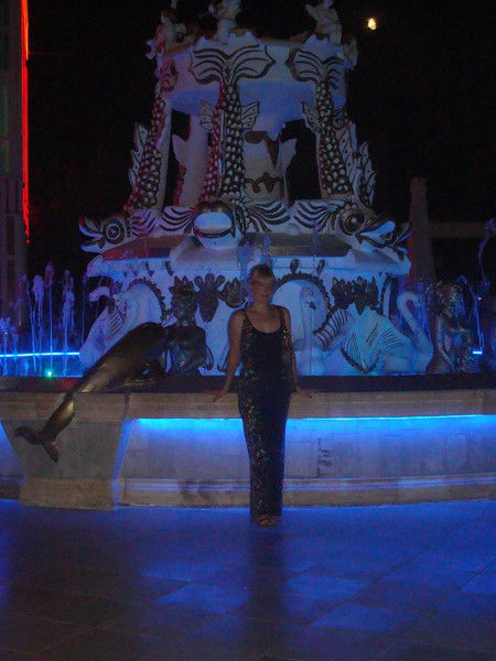 Татьяна Якимкова