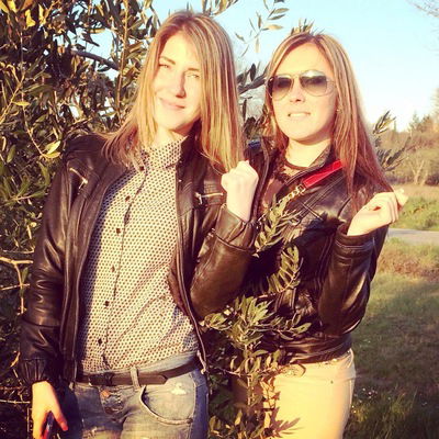 Виктория Погорецкая