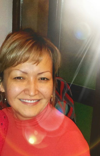 Тенгиза Таусарова