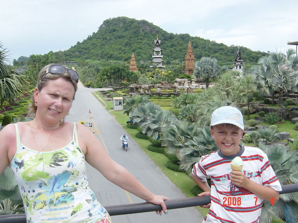 Наталья Кушнир