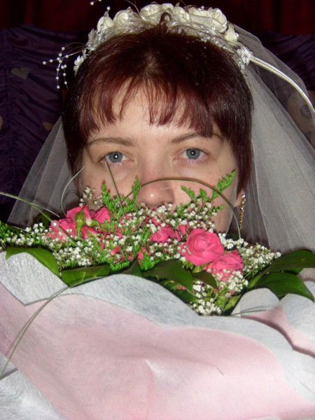 Екатерина Слинкина