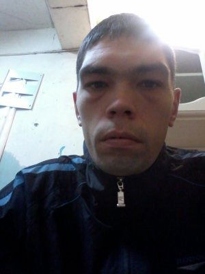 Антон Ибрагимов