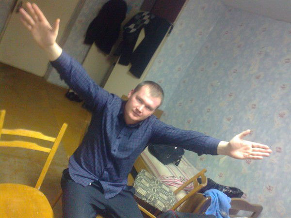 Евгений Шапыка