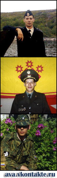 Виталий Терехин