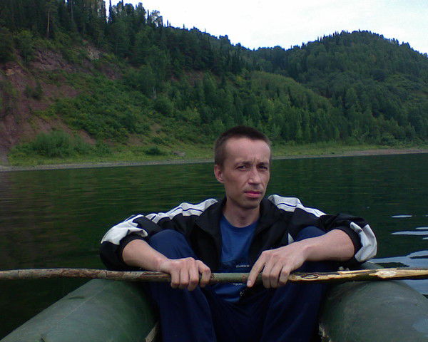 Влад Груненко