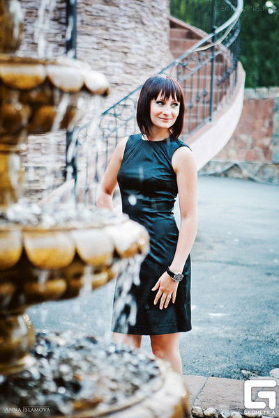 Марина Фёдорова