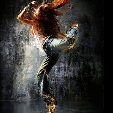 Глафира Дашкова