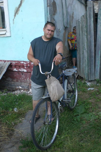 Владислав Бобринёв