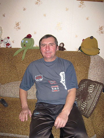 Василий Елисеев