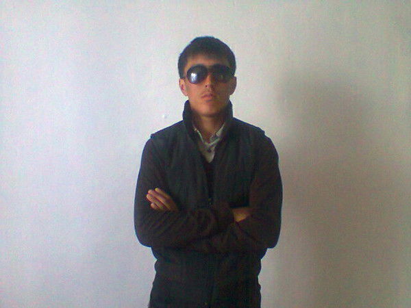 Нуржан Алпысулы