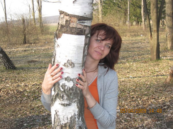 Людмила Крыжановская