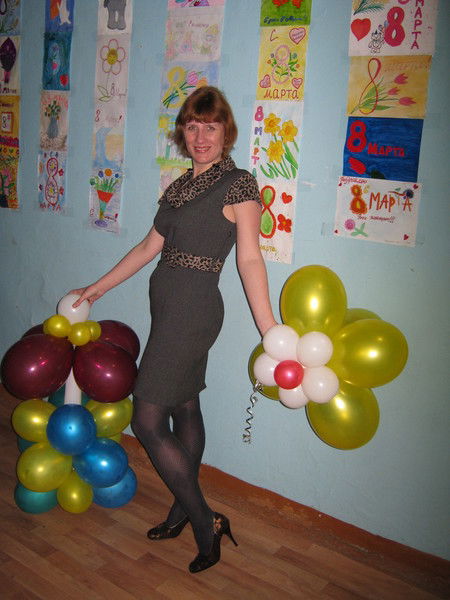 Елена Лазарева