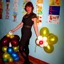 Елена Лазарева