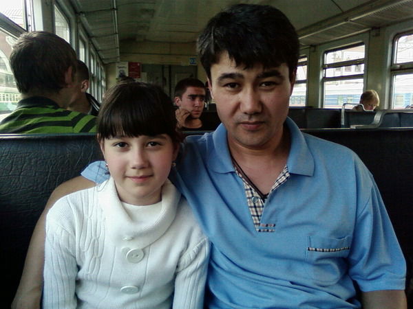 Бахтияр Утеулиев