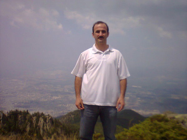 Надир Гусейнов