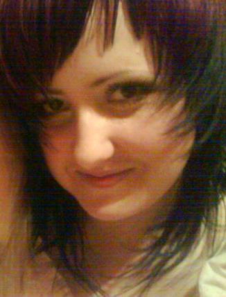 Любовь Даренских