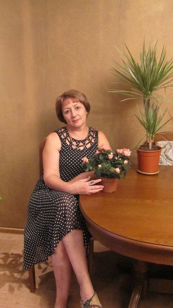 Светлана Ланчёва