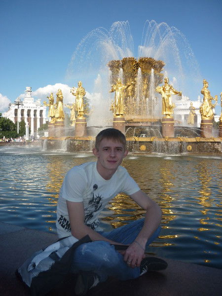 Андрей Подкуйко