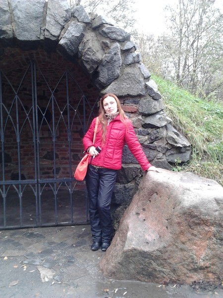 Татьяна Иванова