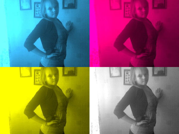 Катя Нечаева