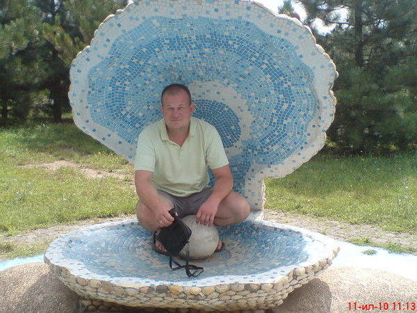 Покора Евгений