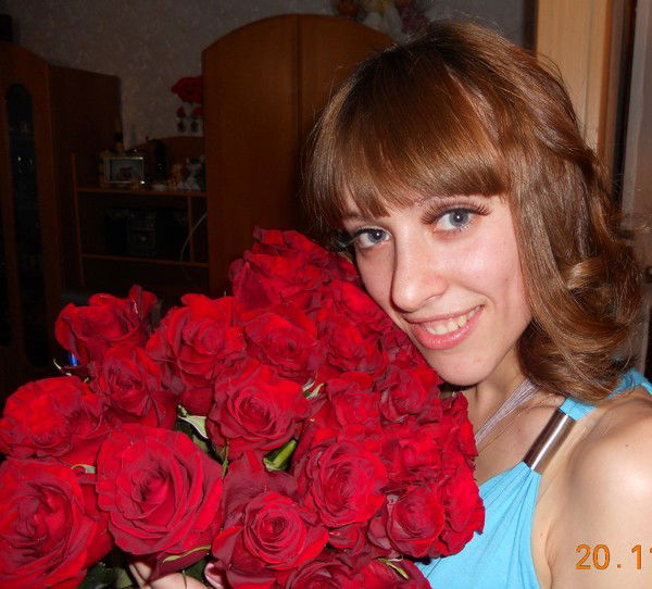 Надежда Балабенко