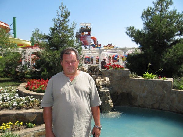 Кирилл Афонин