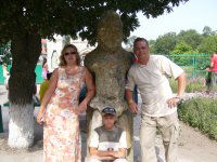 Елена Короткова