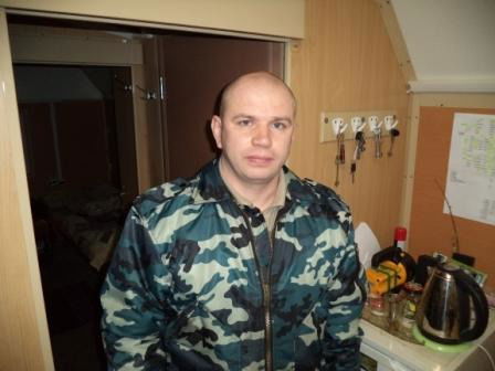 Александр Григорьев