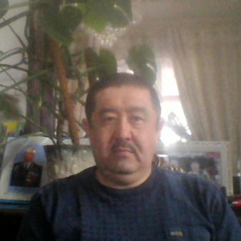 Марат Сейткасымов