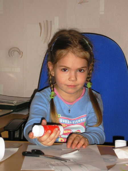 Лариса Копанева