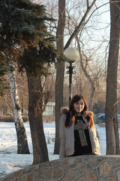 Катя Андреева