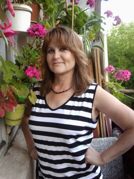 Надежда Андреева