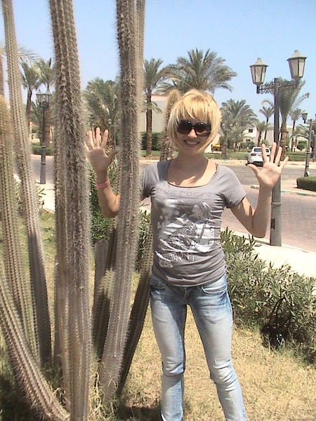 Виктория Труфаненко