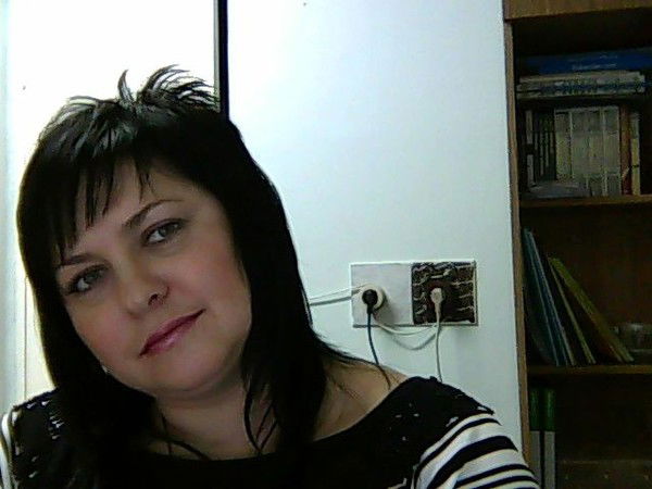 Евгения Балаева