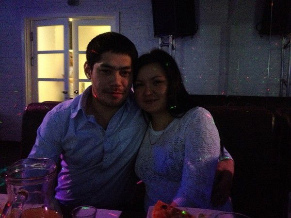 Расмагамбетова Ильмира