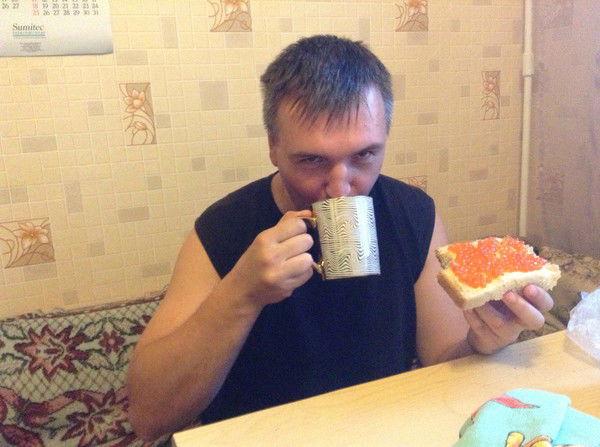 Константин Соколов