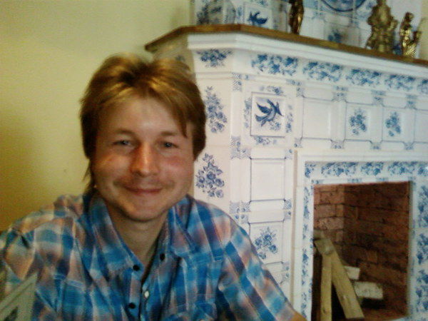 Дмитрий Ефимов