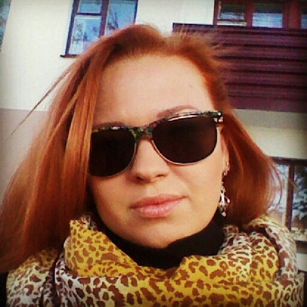 Инесса Козлова