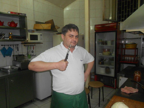 Алексей Пушкарёв